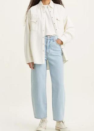 Джинси жіночі levis , 25 розмір