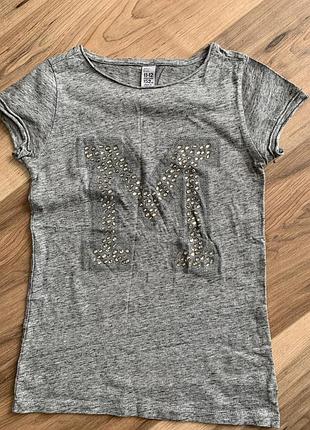 Футболка дівоча