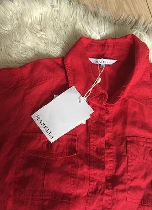 Ркбашка marella ❤️maxmara 2