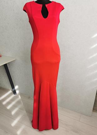 Вечернее платье по фигуре, платье для фотосессий