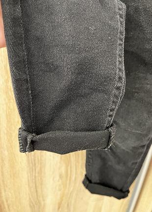 Шикарні джинсові штани 10