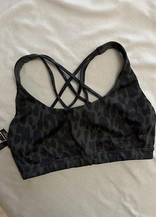 Спорт топ victoria’s secret s/b75