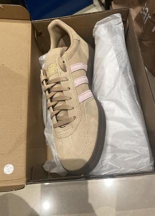 Кеди adidas spezial