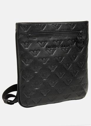Сумка чоловіча cross-body bag.