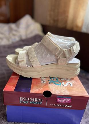 Сандалі skechers