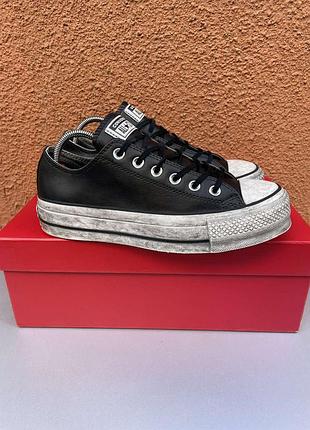 Кеды converse оригинал