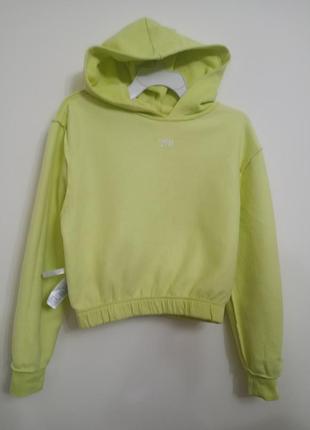 Худи для девочки 11-12роков h&amp;m. 5