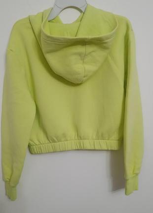 Худи для девочки 11-12роков h&amp;m. 2