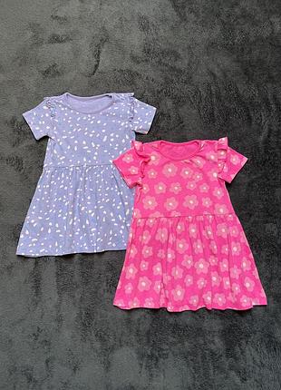 Набір платтячок dunnes stores