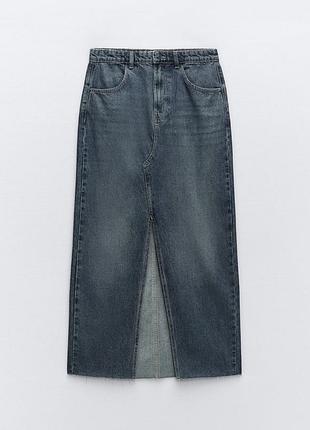 Zara спідниця