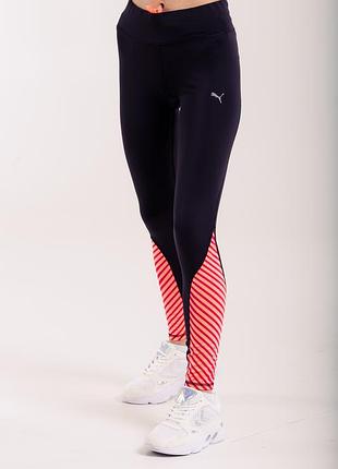 Спортивні лосини легінси puma розмір xs, 34-36