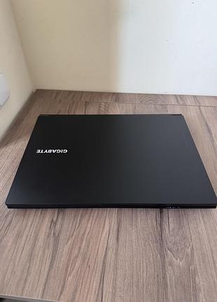 Ноутбук gigabyte g6 kf