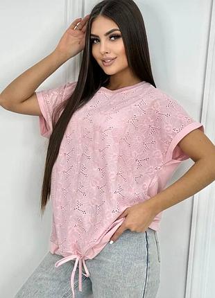 Футболка прошва