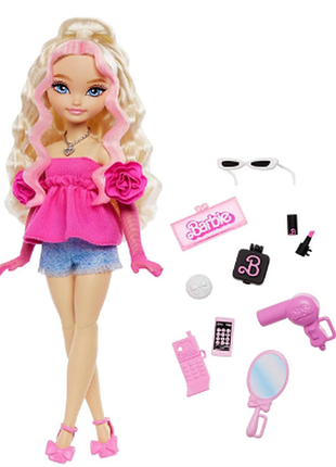 Barbie барби лучшие подруги малибу hyc21 dream besties malibu