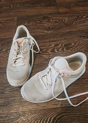 Кроссовки reebok