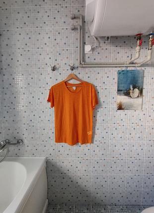 Футболка monki.