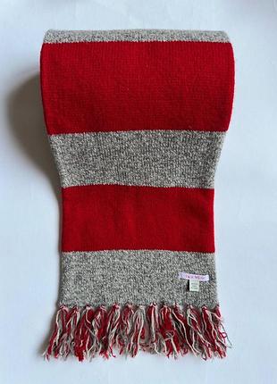 Вінтажний шарф jack wills