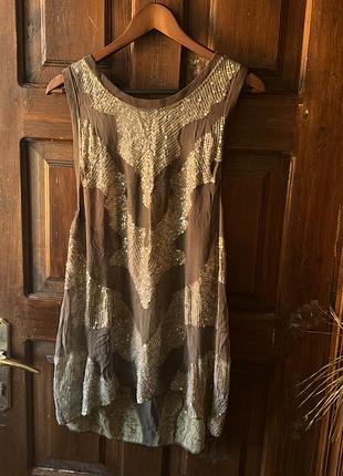 Сукня all saints