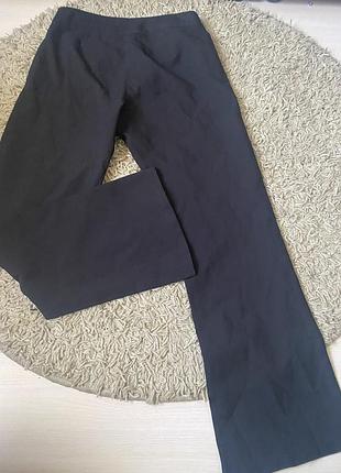 Штани кльош m&s