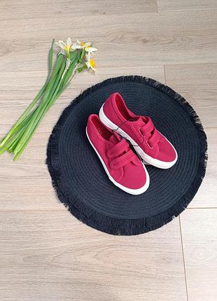 Кеды ovs размер 30