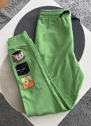 Штани джогери від pepperts, без утеплення, двунитка, легенькі, якраз на весну/літо