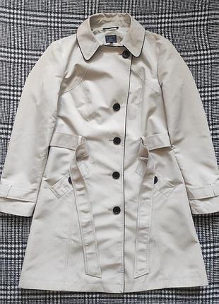 Тренч,плащ