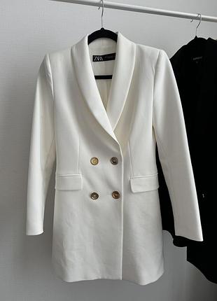 Жакет-сукня zara s-xs
