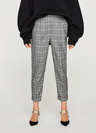 Брюки topshop