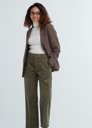 Штани uniqlo (460541)