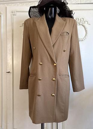 Жакет вовна вінтажних