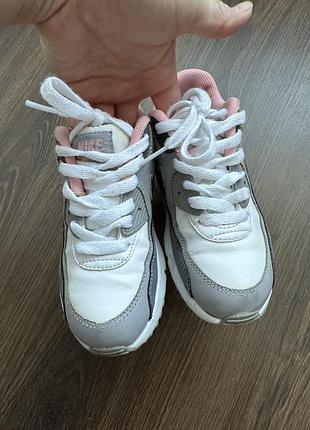 Кросівки nike air max 3