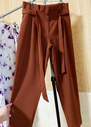 Женские брюки-брюки классика