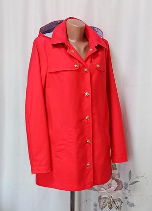 Куртка зі знімним капюшоном tommy hilfiger оригінал