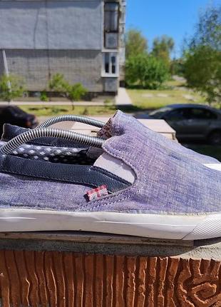 Мокасини  ben sherman