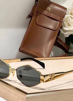 Окуляри жіночі селін