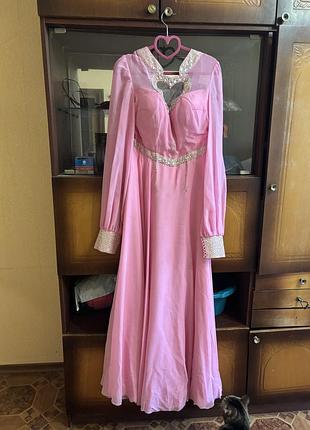 Сукня весільна сукня бальна сукня на випускний