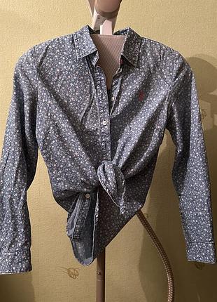 Рубашка женская