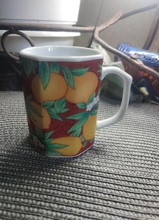 Чайная кружка