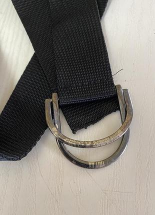 Ремень текстильный,