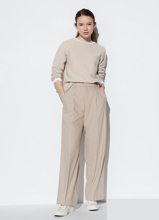 Брюки uniqlo (464886)