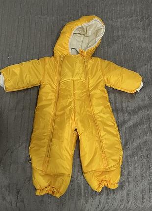 Комбінезон весна /осінь