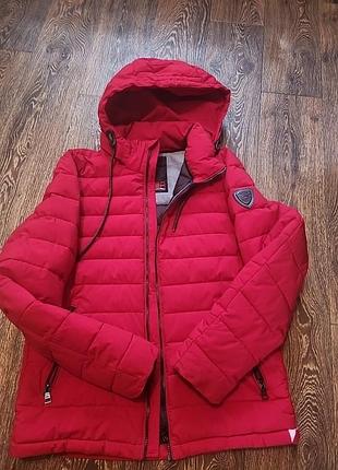 Куртка для хлопчика