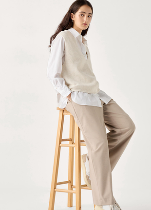 Брюки uniqlo (464886)