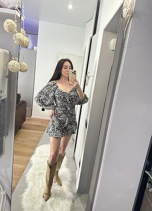 Сукня zara,сарафан zara