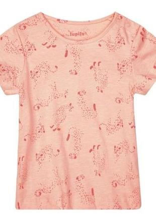 Футболка на девочку р (98/104)