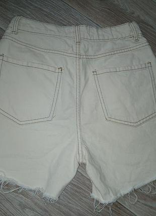 Шорти primary 8/36 3