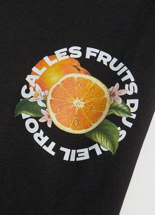 Нова чоловіча щільна футболка