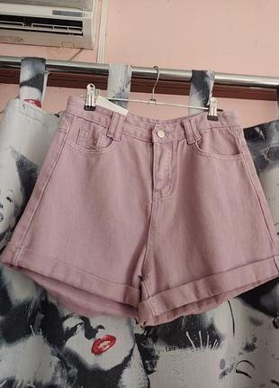 Шорты женские