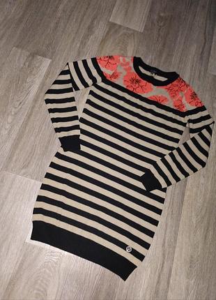 Armani jeans,  женский свитер, платье, женская одежда