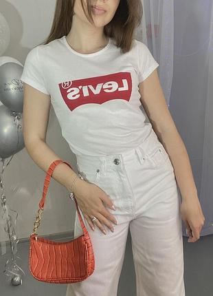 Футболка levi’s